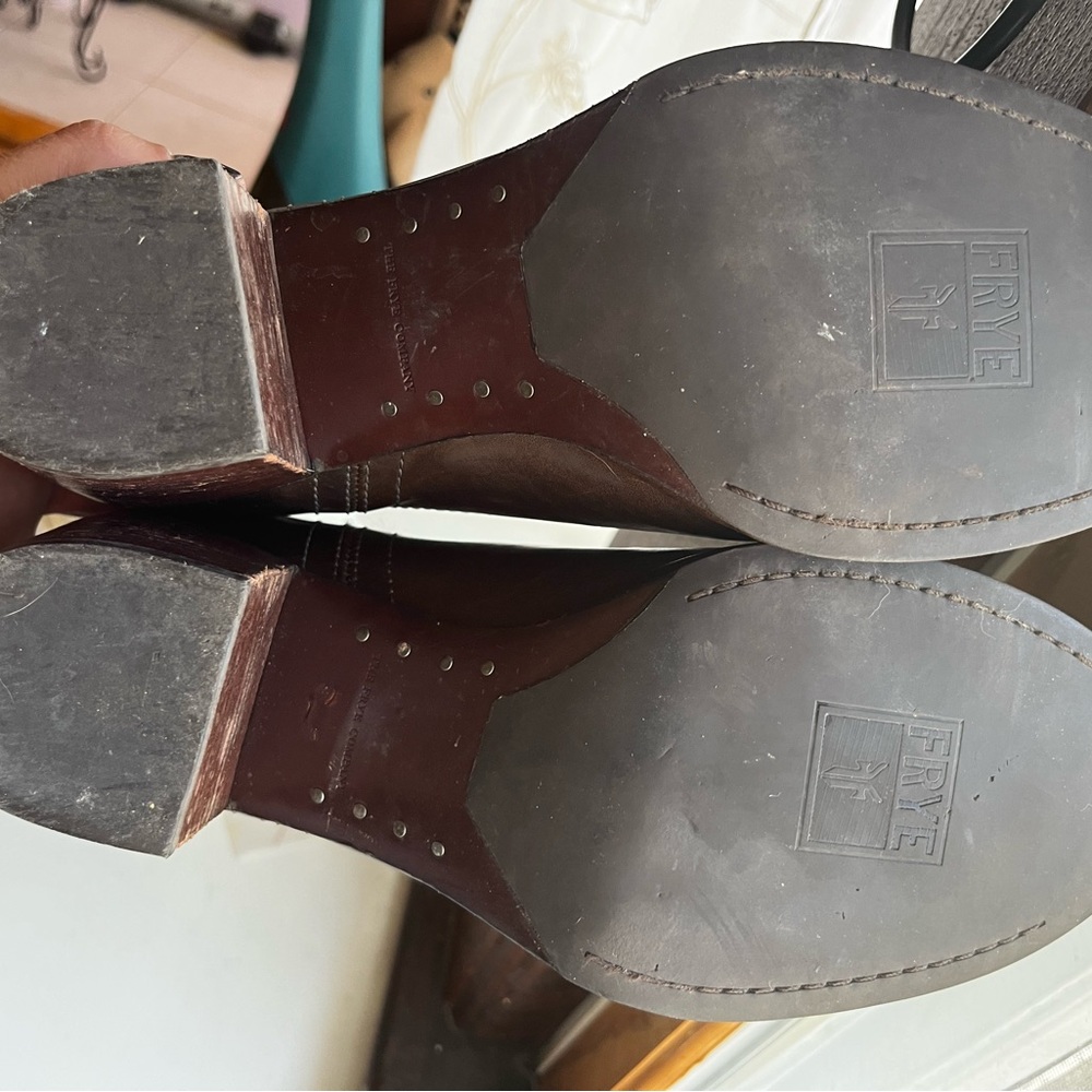 Frye Boots - Picture 4 of 15